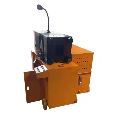 Upsetting Forged  Machine  GD-150